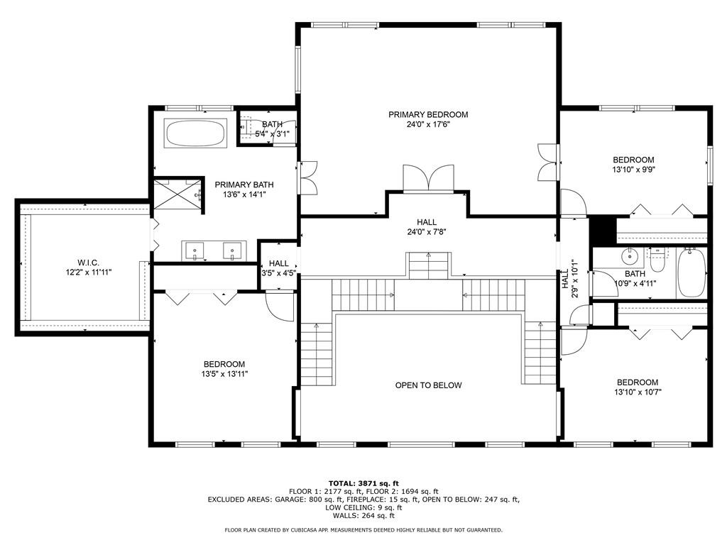 47525 Highway 10 Franklinton, LA 70438 - Photo 39 of 39