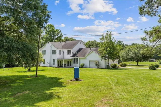 $2,500 | Undisclosed Address, Franklinton, LA 70438