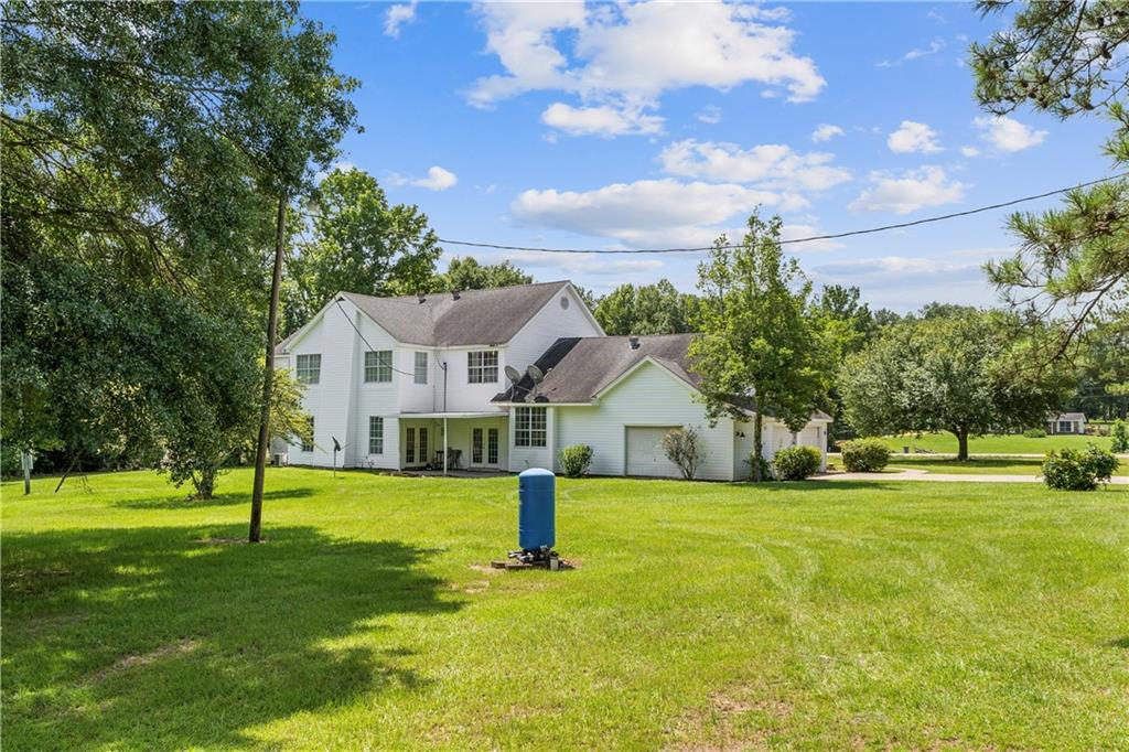 47525 Highway 10 Franklinton, LA 70438 - Photo 5 of 39