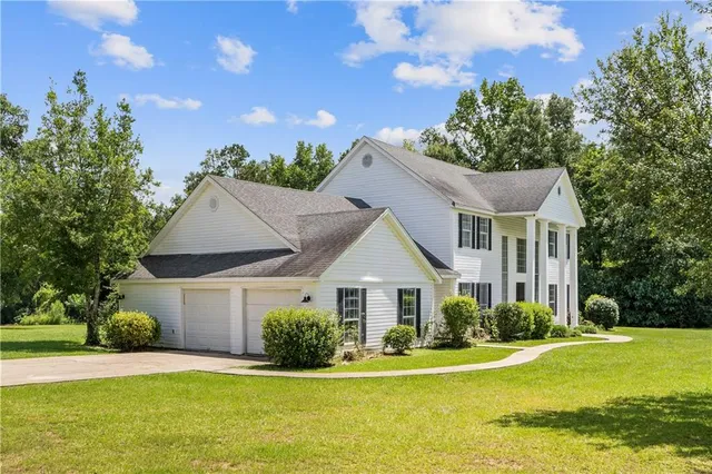 $2,500 | Undisclosed Address, Franklinton, LA 70438