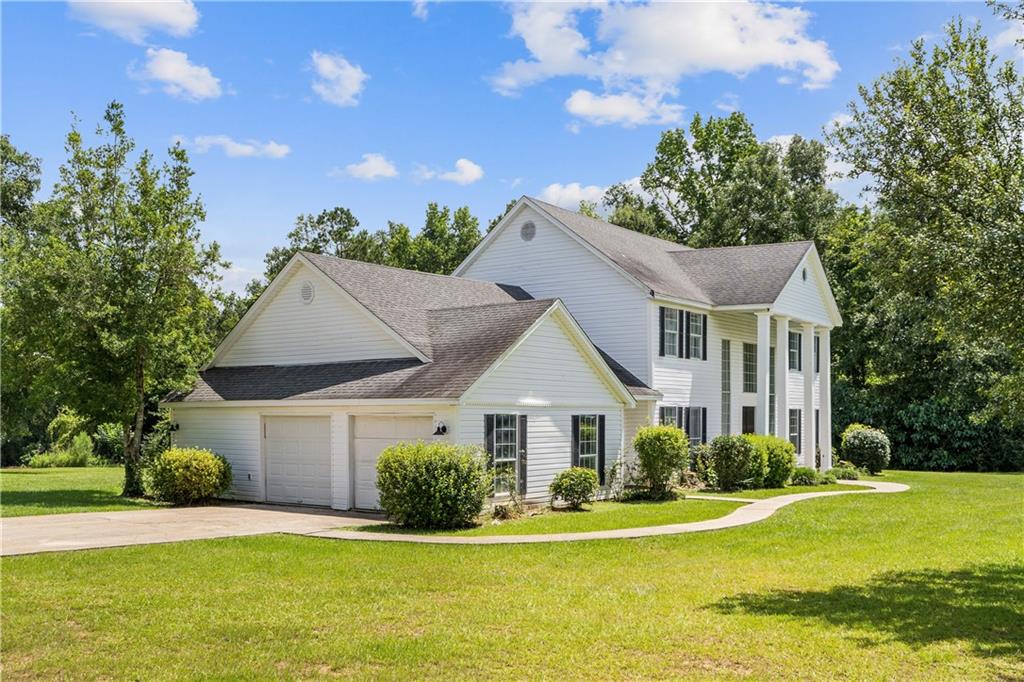 47525 Highway 10 Franklinton, LA 70438 - Photo 7 of 39