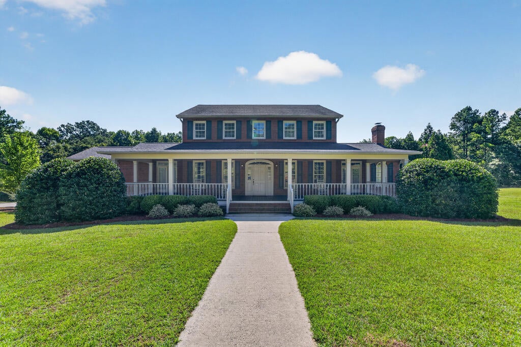 224 Butler Road Southeast Milledgeville, GA 31061 - Photo 38 of 51 Gallery Image 38