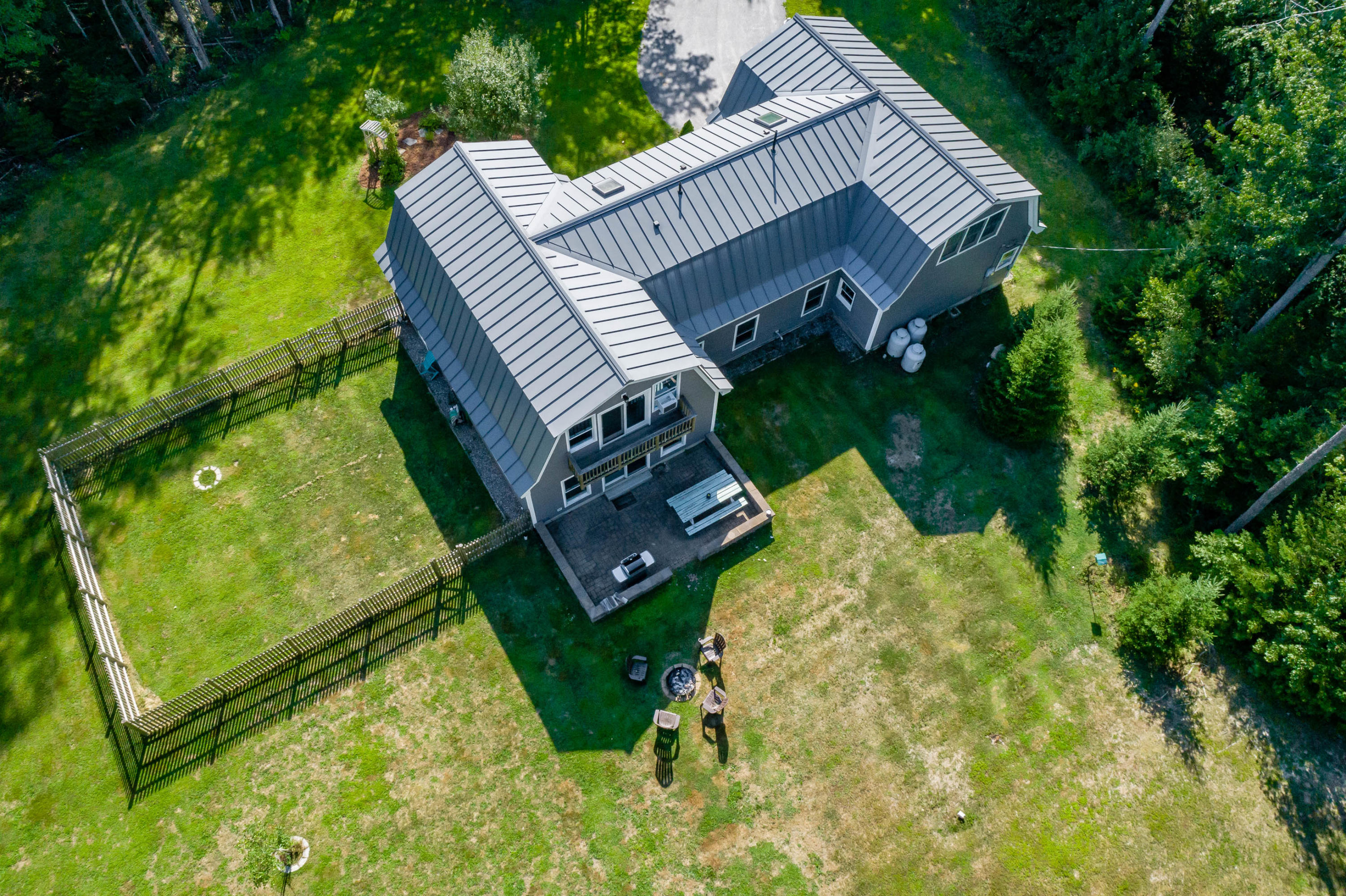 7 Back Cove Road Brunswick, ME 04011 - Photo 30 of 33 0-Aerial-16