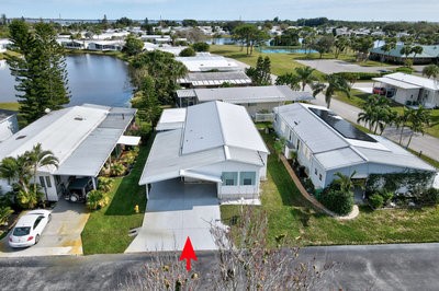 7629 Longhorn Avenue, Unit P2 Sebastian, FL 32976 - Photo 27 of 35