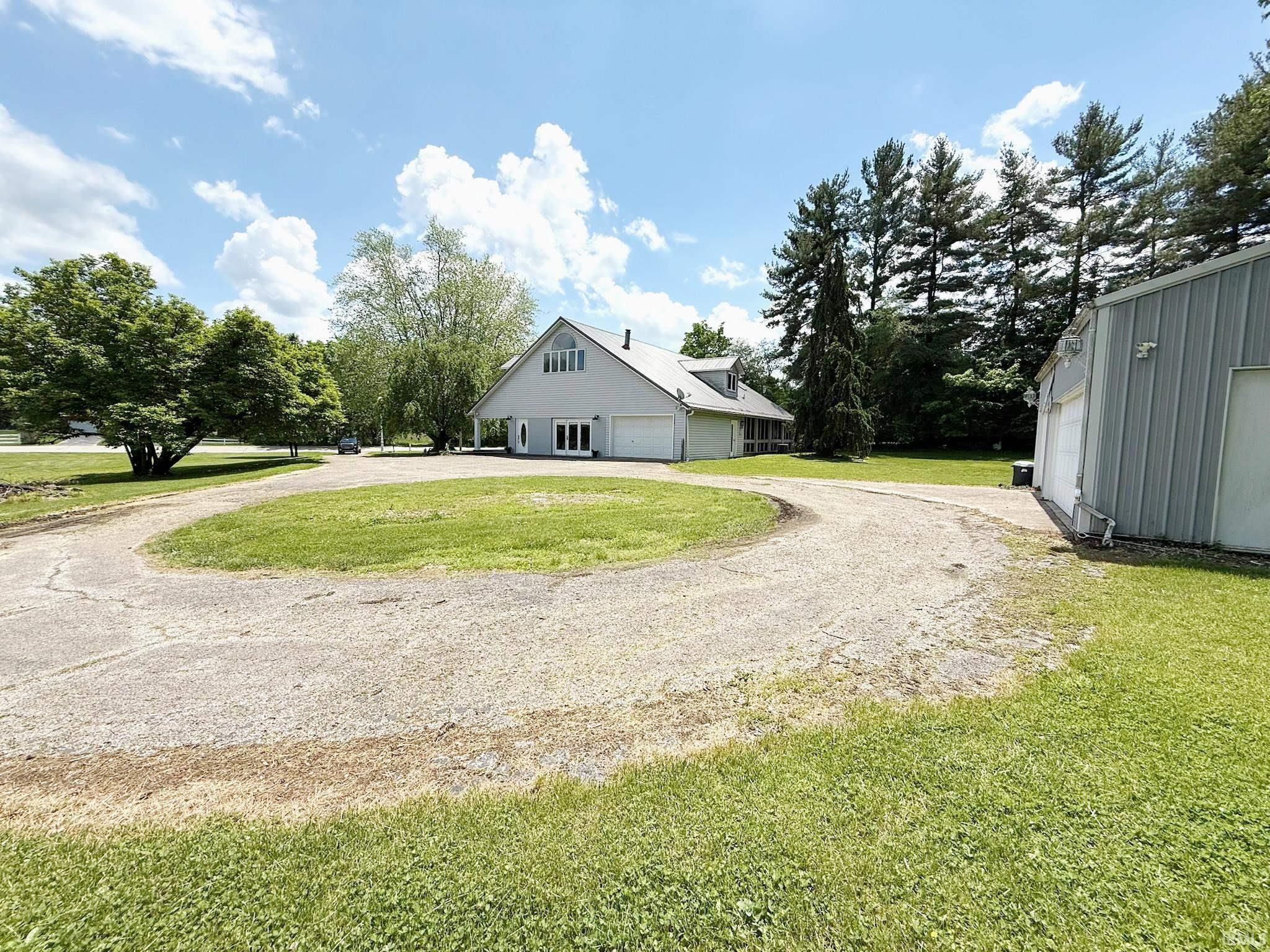 3621 Tunnelton Road Bedford, IN 47421 - Photo 3 of 36