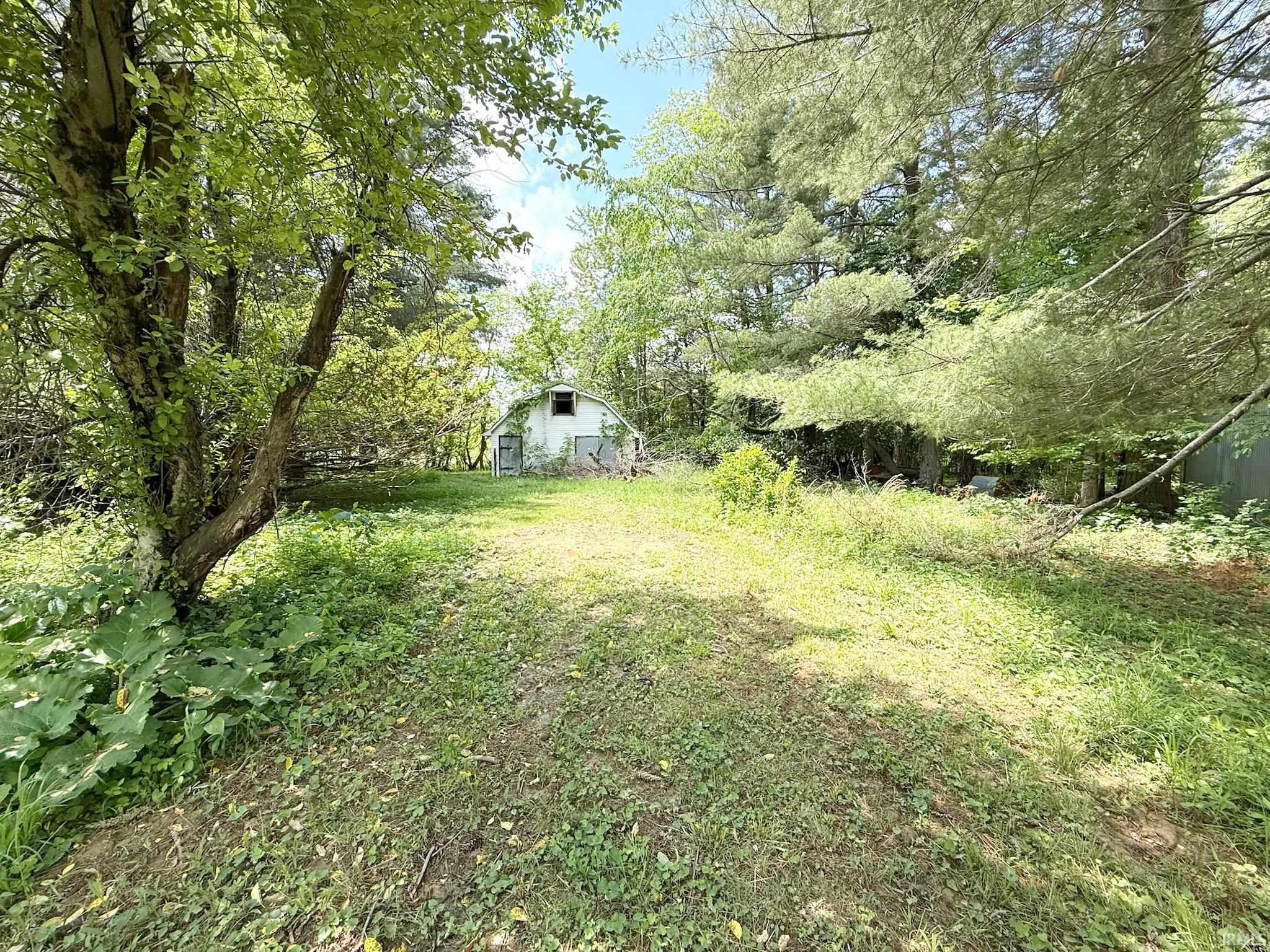 3621 Tunnelton Road Bedford, IN 47421 - Photo 34 of 36