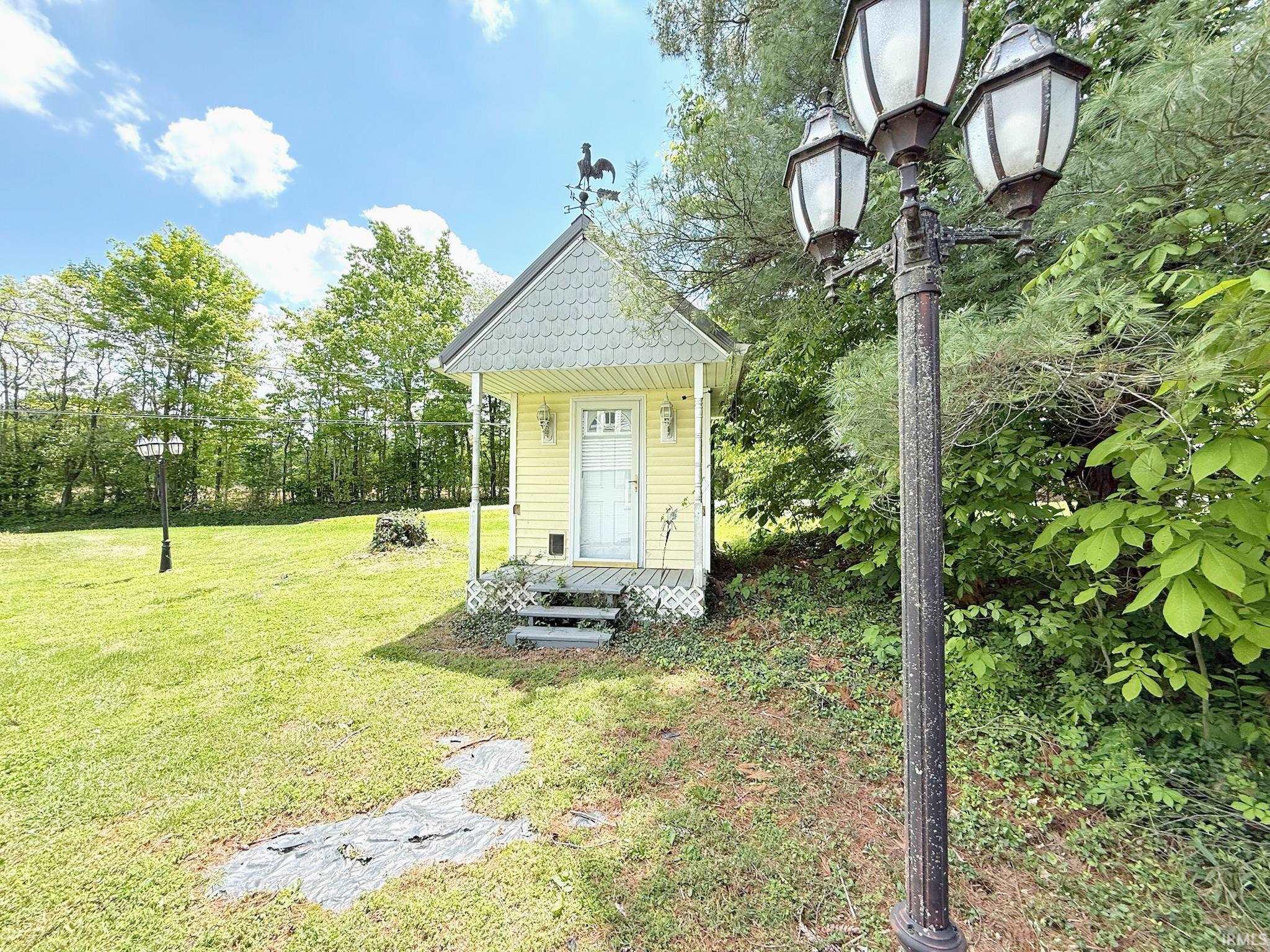 3621 Tunnelton Road Bedford, IN 47421 - Photo 6 of 36