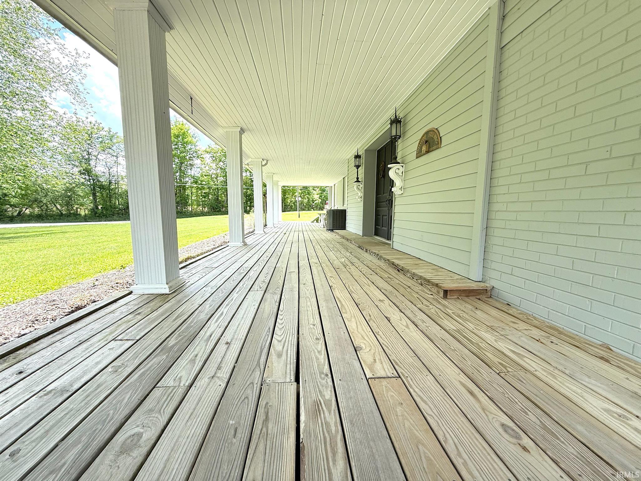 3621 Tunnelton Road Bedford, IN 47421 - Photo 8 of 36