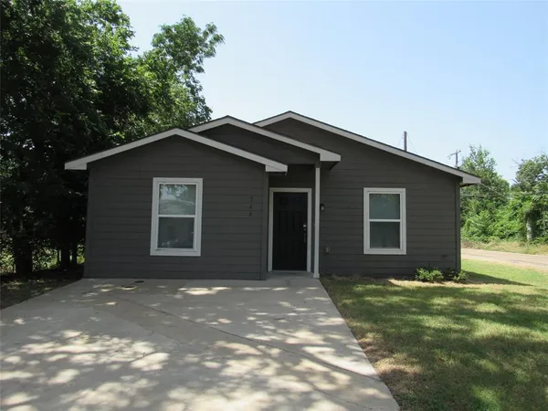 $209,900 | 544 Lenox Street, Waco, TX 76704