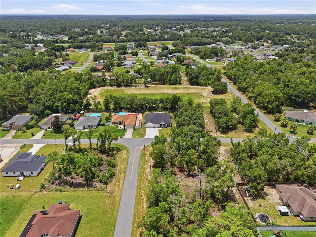3880 Southwest 131st Place Road Ocala, FL 34473 - Photo 45 of 45