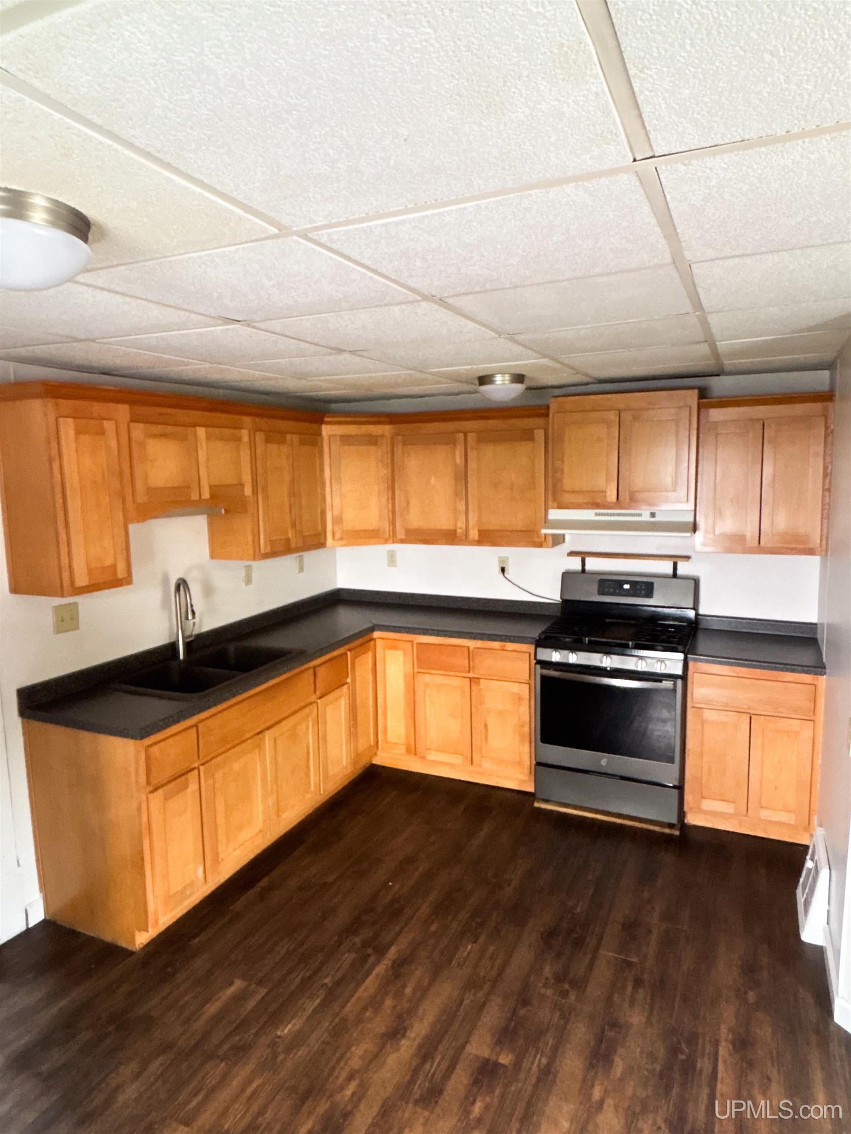 44 3rd Street South Range, MI 49963 - Photo 3 of 26