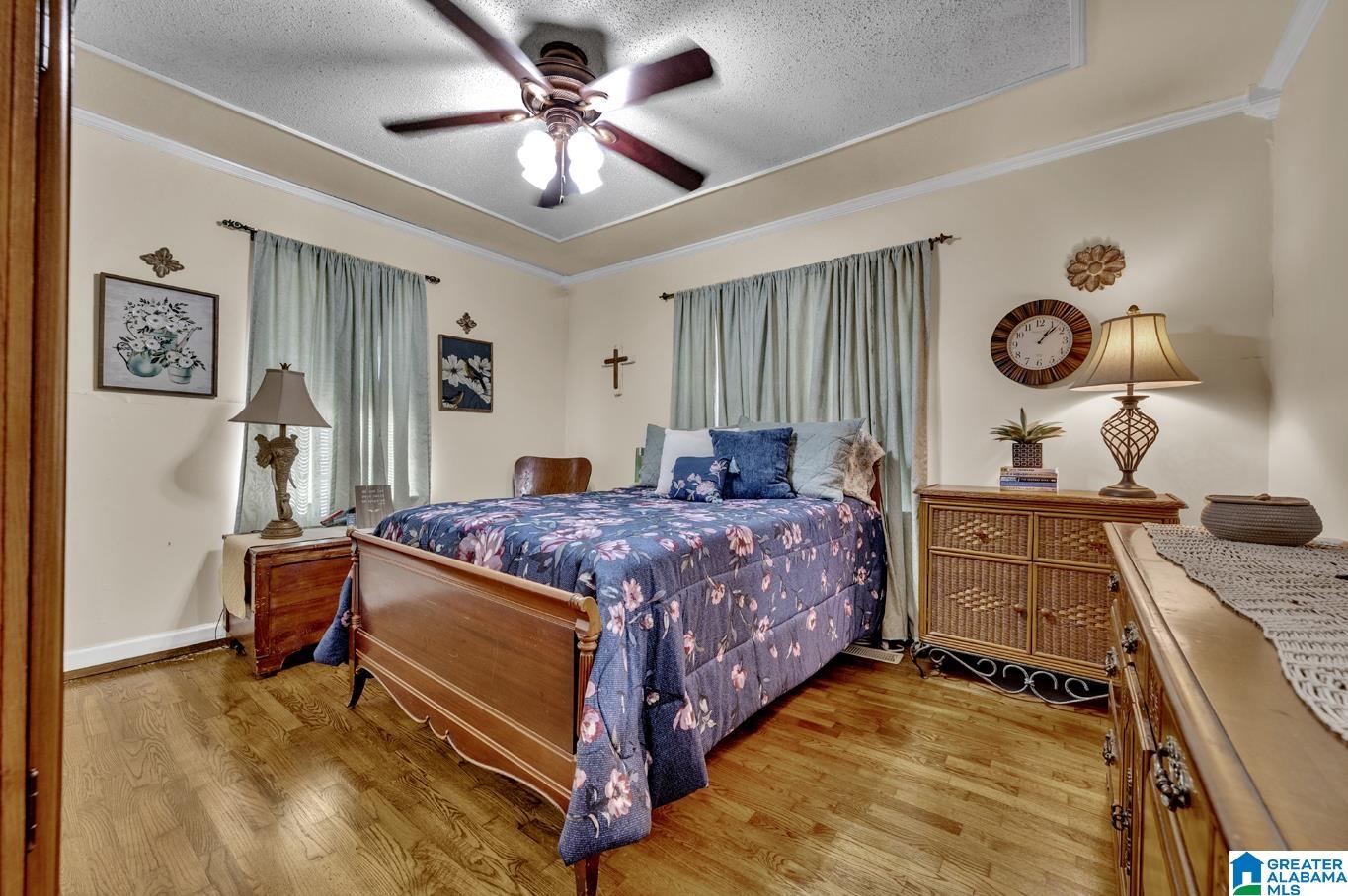 2555 Shady Grove Road Adamsville, AL 35005 - Photo 14 of 30