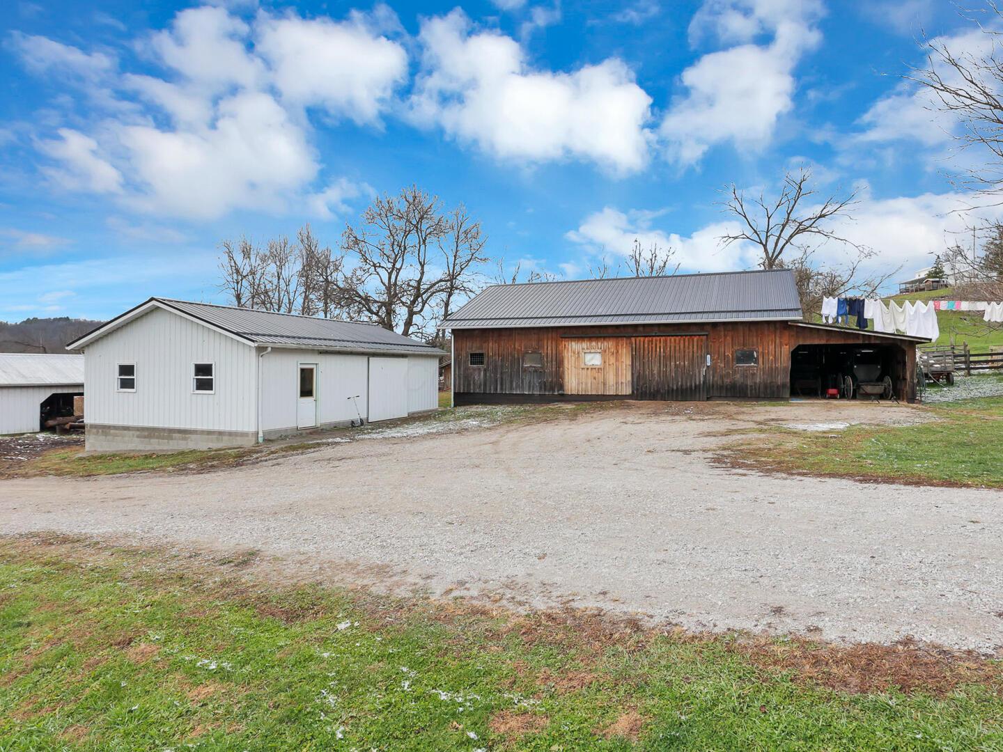 55385 Seneca Lake Road Quaker City, OH 43773 - Photo 37 of 49 37