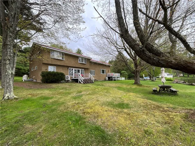 $290,000 | 70 East Masonville Pond Road, Masonville, NY 13839