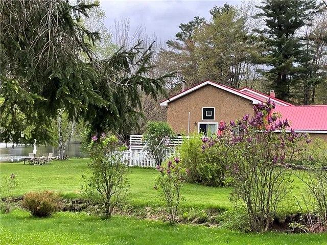 $290,000 | 70 East Masonville Pond Road, Masonville, NY 13839