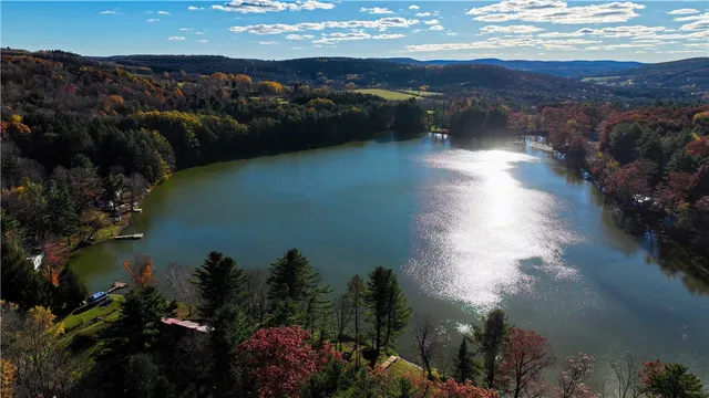 $290,000 | 70 East Masonville Pond Road, Masonville, NY 13839