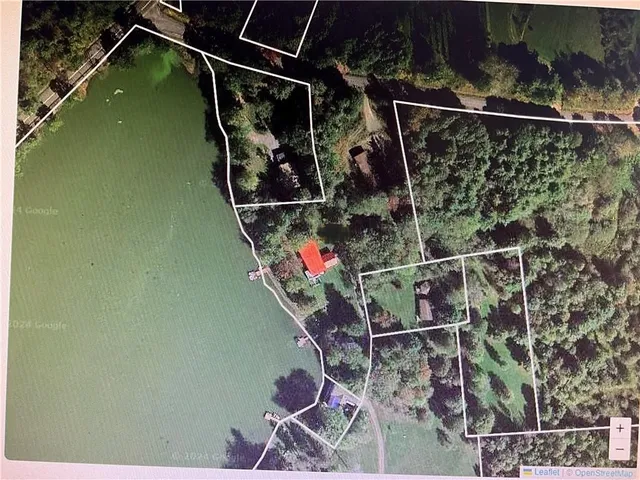 $290,000 | 70 East Masonville Pond Road, Masonville, NY 13839