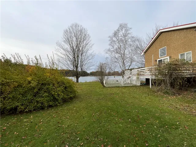 $290,000 | 70 East Masonville Pond Road, Masonville, NY 13839