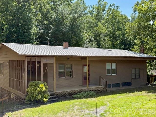 584 Groves Road Rutherfordton, NC 28139 - Photo 1 of 22