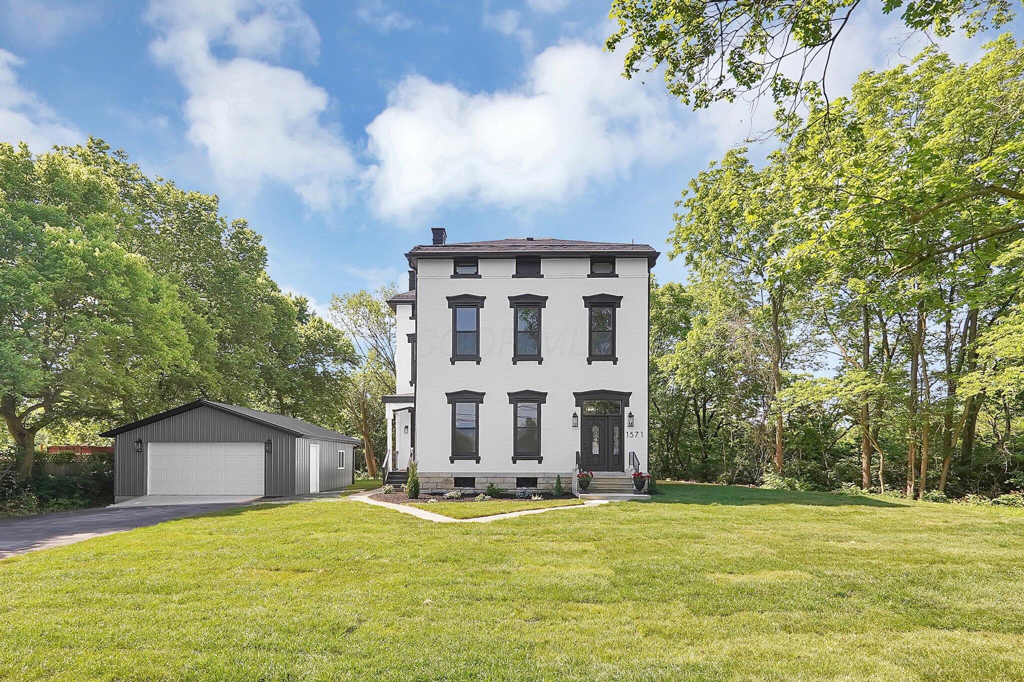 1571 Dyer Road Grove City, OH 43123 - Photo 1 of 66 Welcome to 1571 Dyer Road Grove City, OH 43123
