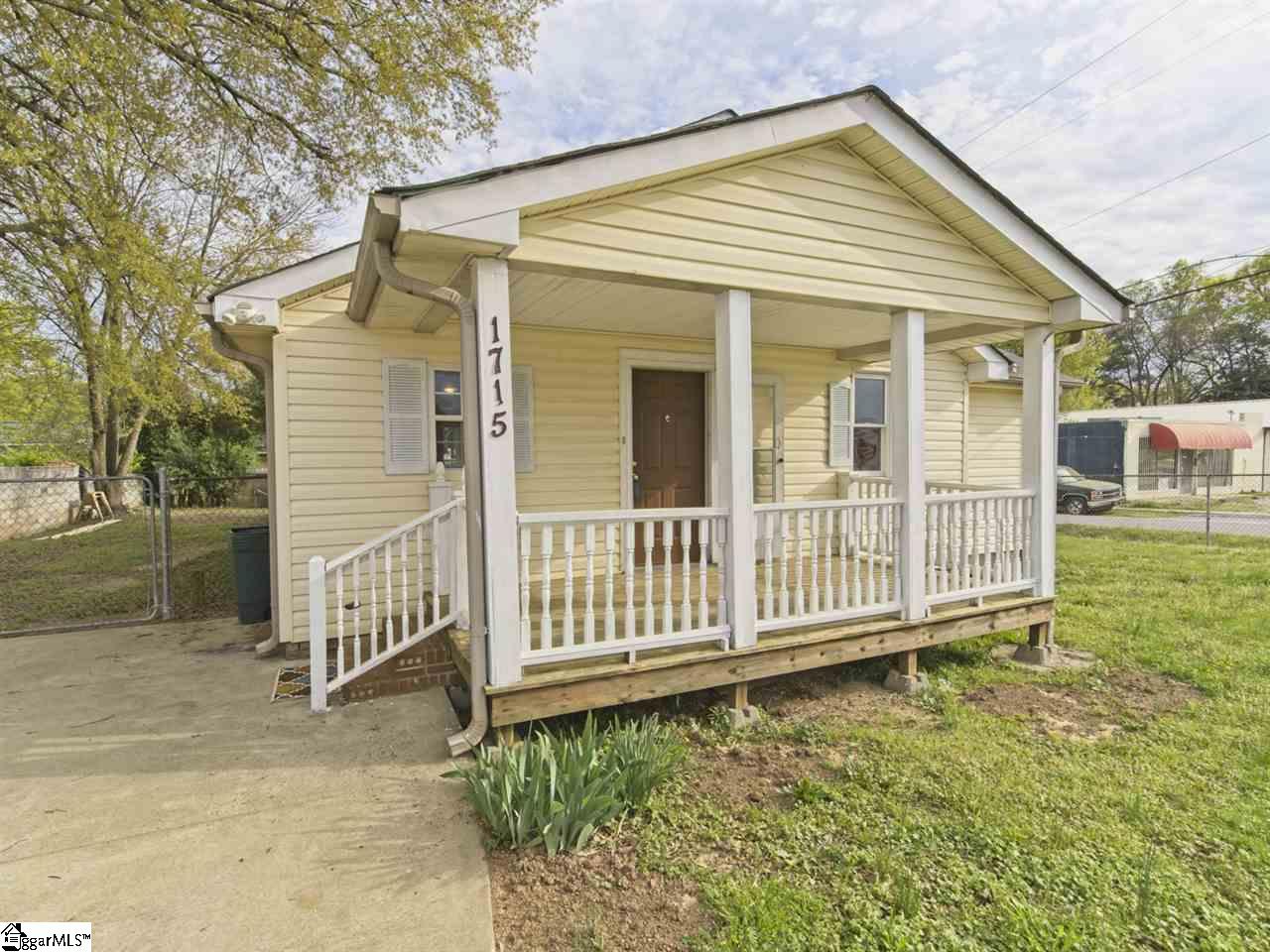 1715 Old Easley Bridge Road Greenville, SC 29611 - Photo 1 of 27 Gallery Image 1
