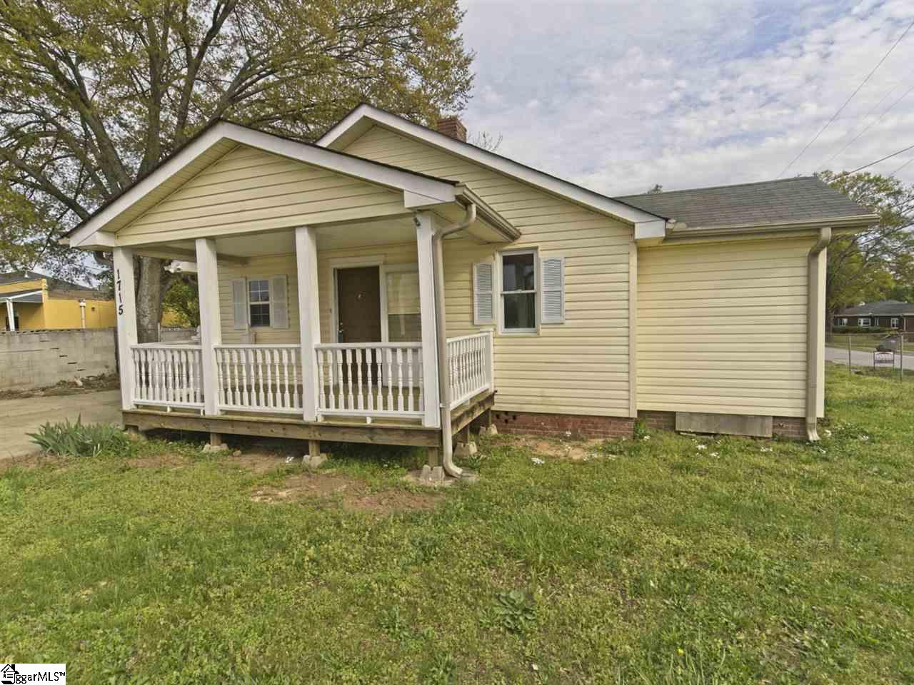 1715 Old Easley Bridge Road Greenville, SC 29611 - Photo 3 of 27 Gallery Image 3