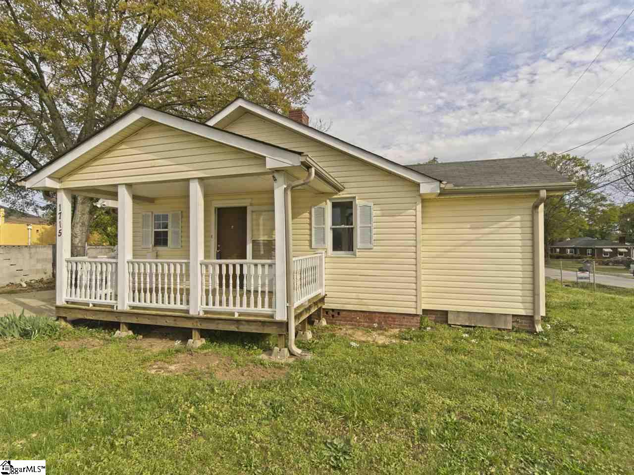 1715 Old Easley Bridge Road Greenville, SC 29611 - Photo 5 of 27 Gallery Image 5