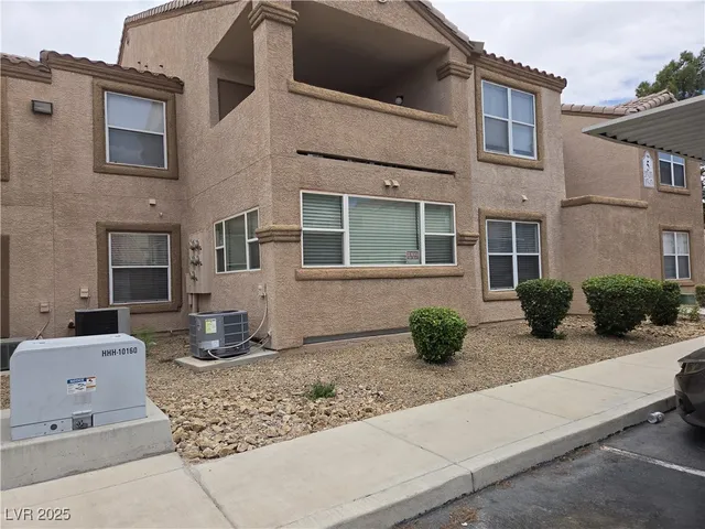 $1,400 | 1150 North Buffalo Drive, Unit 1075, Las Vegas, NV 89128