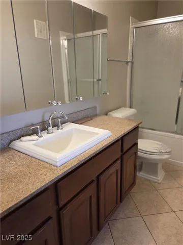 $1,400 | 1150 North Buffalo Drive, Unit 1075, Las Vegas, NV 89128