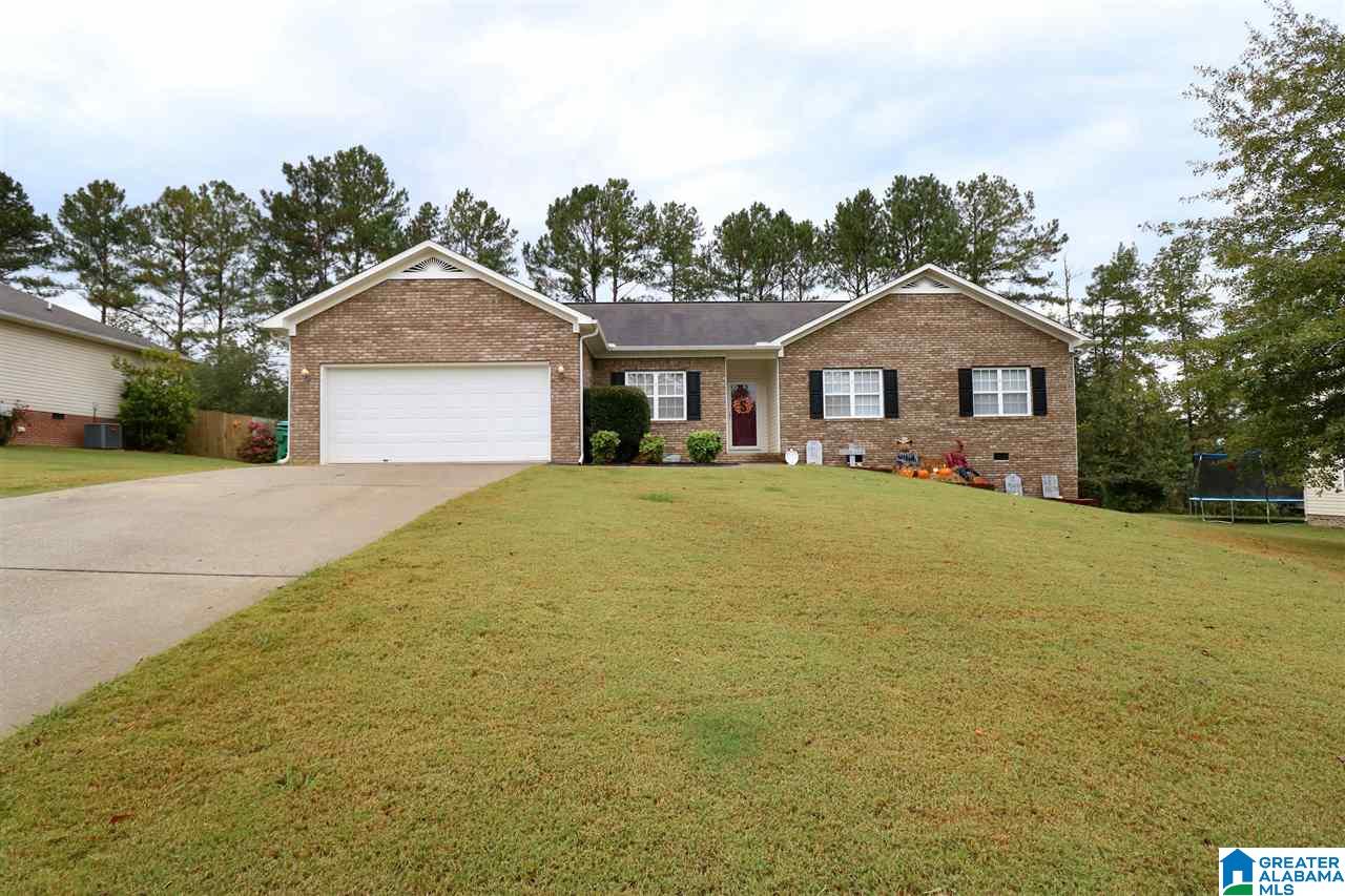 435 Twin Ridge Circle Lincoln, AL 35096 - Photo 17 of 49