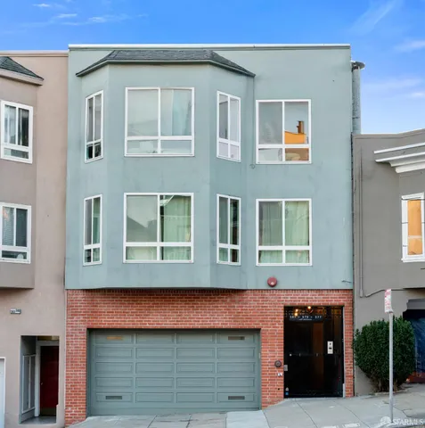 $2,349,000 | 577-581 42nd Avenue, San Francisco, CA 94121