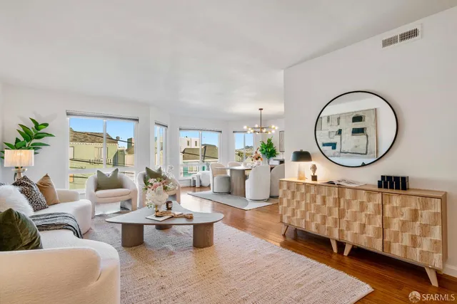 $2,349,000 | 577-581 42nd Avenue, San Francisco, CA 94121