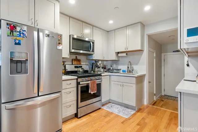 $2,349,000 | 577-581 42nd Avenue, San Francisco, CA 94121