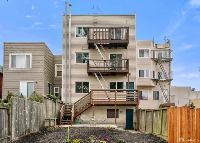 $2,349,000 | 577-581 42nd Avenue, San Francisco, CA 94121