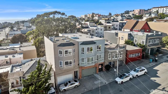 $2,349,000 | 577-581 42nd Avenue, San Francisco, CA 94121