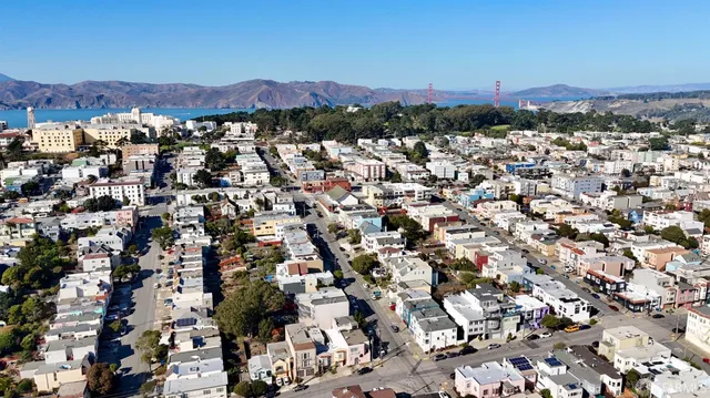 $2,349,000 | 577-581 42nd Avenue, San Francisco, CA 94121