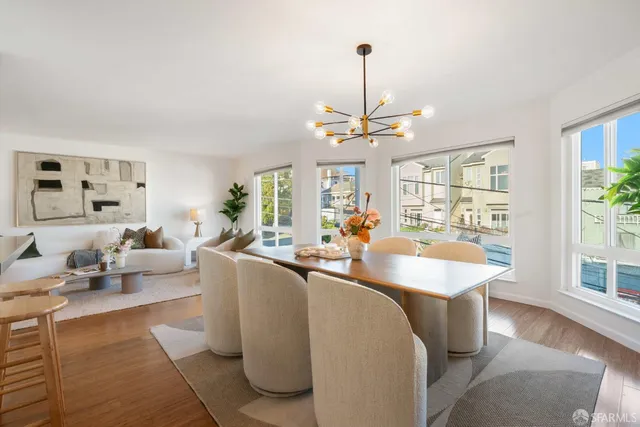 $2,349,000 | 577-581 42nd Avenue, San Francisco, CA 94121