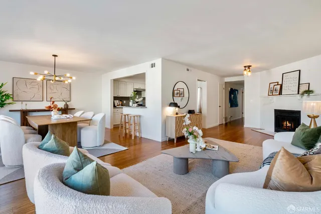 $2,349,000 | 577-581 42nd Avenue, San Francisco, CA 94121