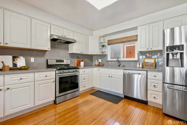 $2,349,000 | 577-581 42nd Avenue, San Francisco, CA 94121