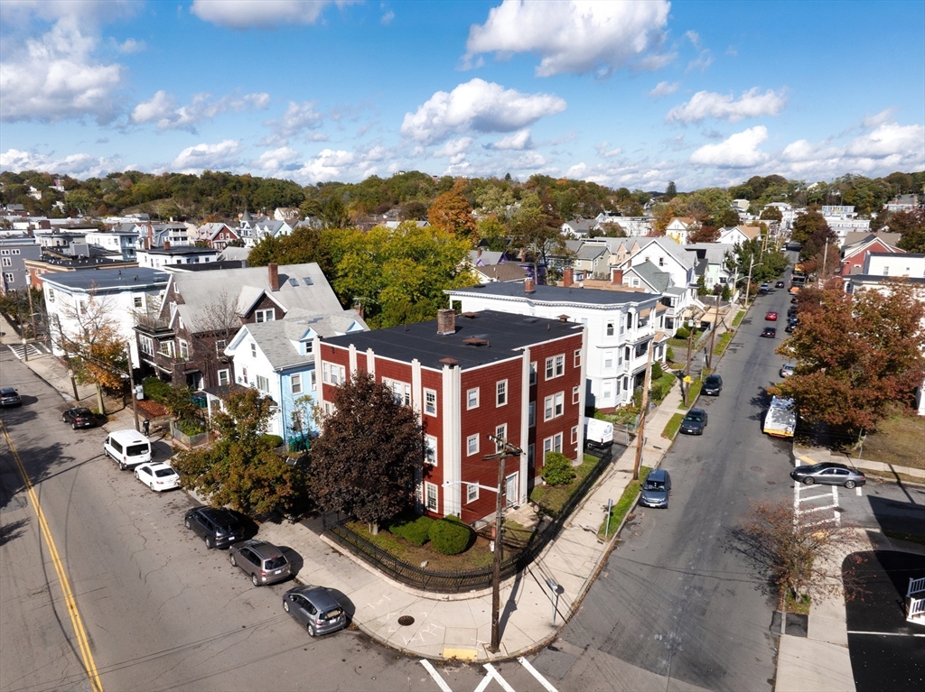 99 Franklin Street Lynn, MA 01902 - Photo 2 of 11 a view of a city