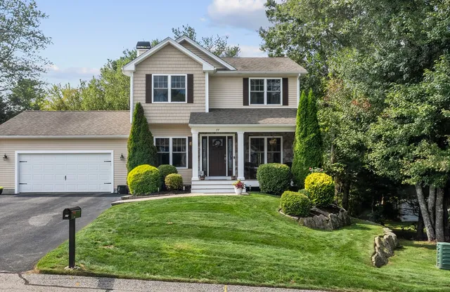 $685,000 | 77 Scenic Way, Exeter, RI 02822