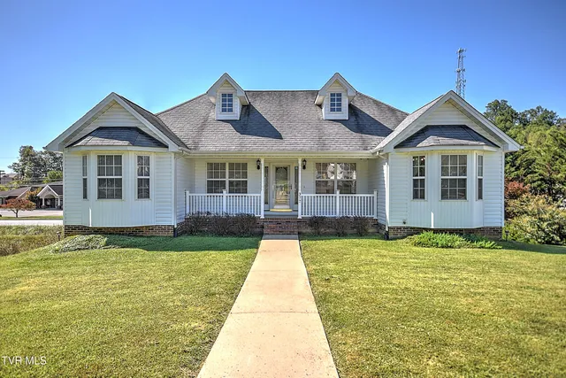 $349,000 | 377 Elbert Way, Bristol, VA 24202