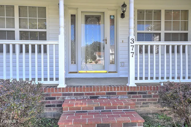 $349,000 | 377 Elbert Way, Bristol, VA 24202