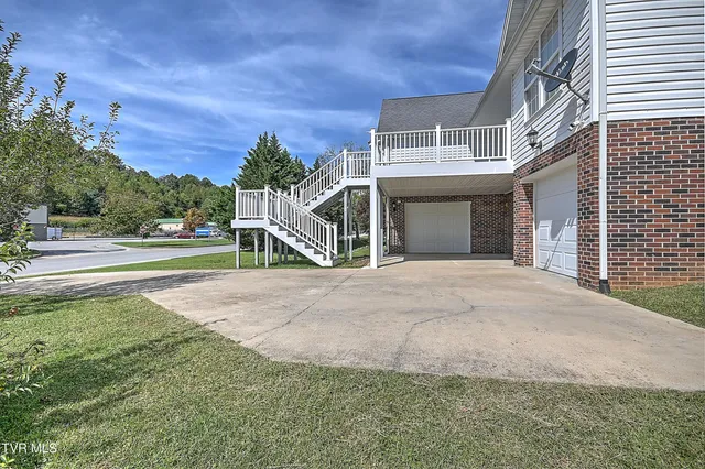 $349,000 | 377 Elbert Way, Bristol, VA 24202