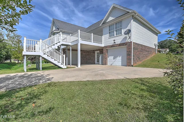 $349,000 | 377 Elbert Way, Bristol, VA 24202