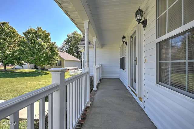 $349,000 | 377 Elbert Way, Bristol, VA 24202