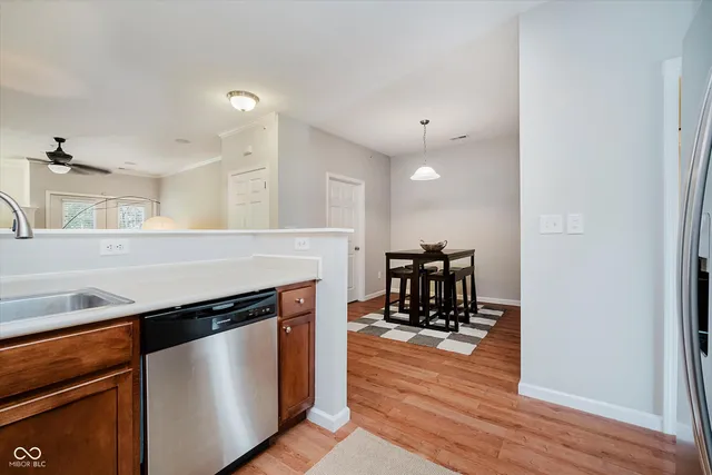 $275,000 | 1018 Reserve Way, Indianapolis, IN 46220