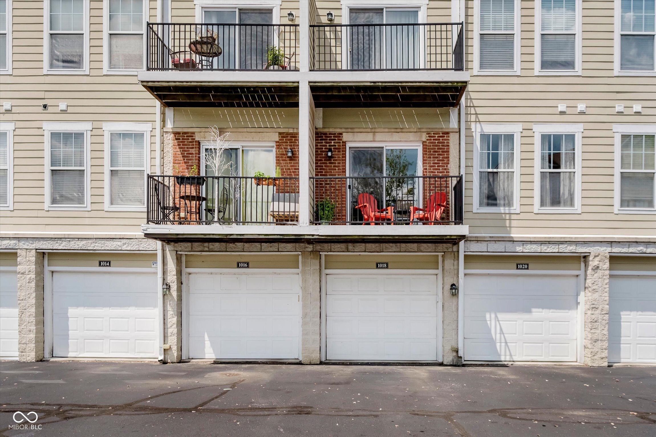 1018 Reserve Way Indianapolis, IN 46220 - Photo 24 of 31