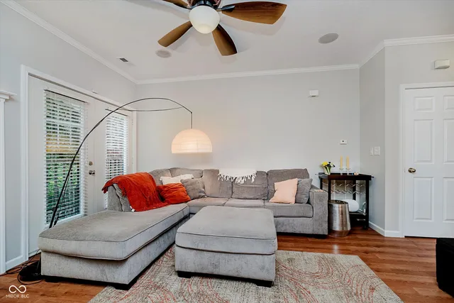 $275,000 | 1018 Reserve Way, Indianapolis, IN 46220