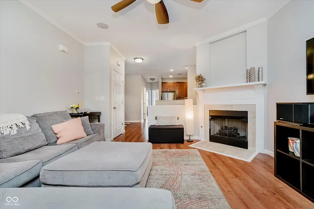 $275,000 | 1018 Reserve Way, Indianapolis, IN 46220